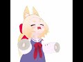 【VRChat】くしゃみ【RYUKKO】