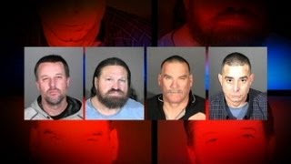 LA Burglars Target Homes on Newspaper Vacation List