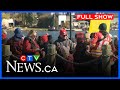 Talks to end teachers' strike resume | CTV News Calgary at Five for October 14, 2025