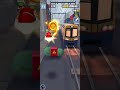 Subway surfers