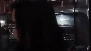 UCAP NAMAKU SEBELUM TIDUR - OBBIE MESSAKH cover kakbei