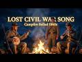 Lost Civil War Song… Soldiers Sang This by the Fire (1860s Campfire Ballad)