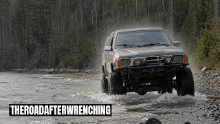 Why I Drive An Old Truck In A Modern World...