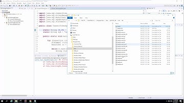 03 ApacheDerby Java Connect