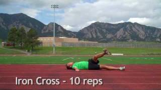 Circuit Routine Rationale