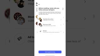 Instagram Algorithm Reset Kaise Kare | How to reset instagram algorithm | #shorts​ #instagramtips