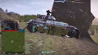 Planetside 2 cheating 2023 02 06   23