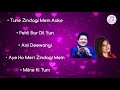 90s Romantic Songs | Tune Zindagi Mein Aake Zindagi Badal Di | MMS Mp3 Song