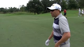 Tim Wilkinson’s approach takes direct aim at the Web.com Tour Championship