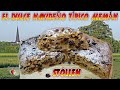 El Típico Dulce Navideño Alemán: STOLLEN