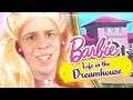 Chicas nunca jugueis a esto  barbie dreamhouse