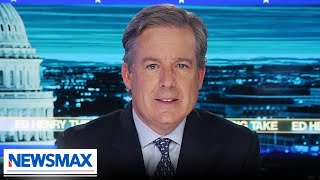 Ed Henry The Haters Were Wrong