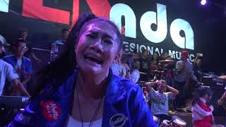 NURMA SILVIA NGREOG - LEWUNG - OM IRLANDA LIVE LENGKONG LEYANGAN