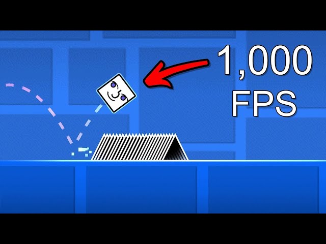 10 vs 1000 FPS Frame Perfects! class=
