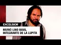 Murió Lino Nava, integrante de la Lupita