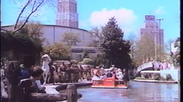 FileMaker DevCon 2014 Tips: San Antonio Movies - Texas Hollywood!