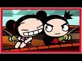 PUCCA | En las profundidades | EN ESPAÑOL | 01x21