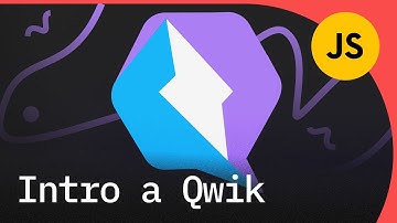Qwik en 4 minutos (y por qué deberías usarlo)