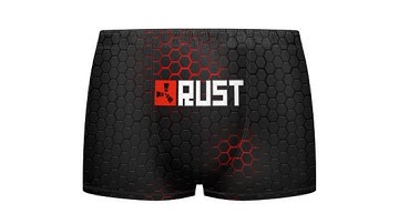 это видео закончится когда меня убьют раст