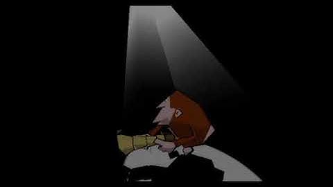 MONKEYS of DOOM - NEW TRAILER/INTRO