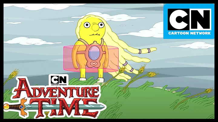Lemonhope Story: Part 2 | Adventure Time | Cartoon Network