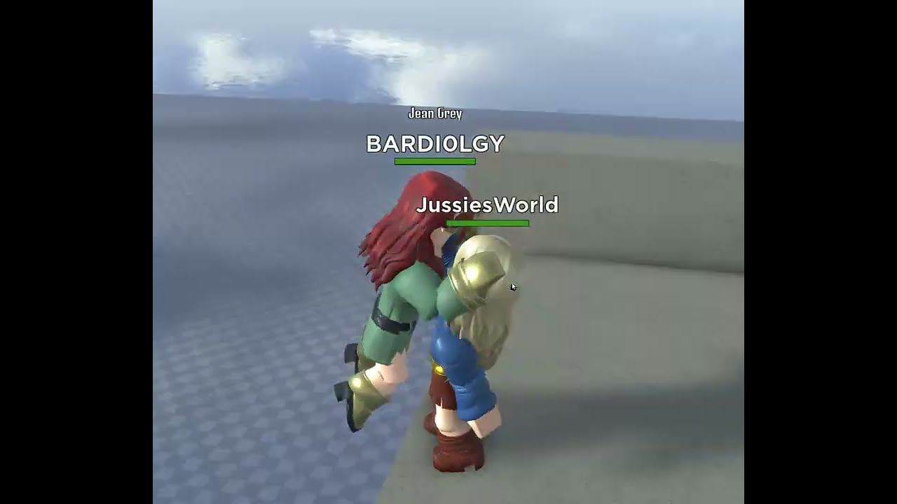 heroes united journey roblox