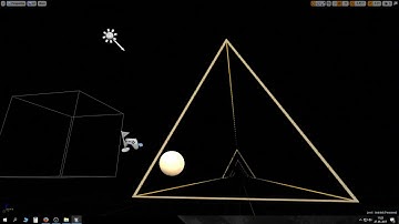 UE4 traveling along splines tutorial + twisting splines