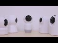 Wireless Ip Camera V380 Bulb Light Wifi Fisheye 1080p 360 Degree Mini Camera 2MP Home Security