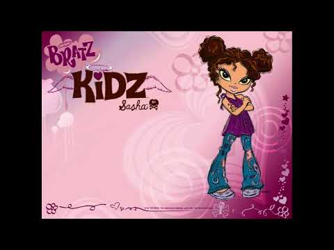 Bratz Kidz - Theme Song