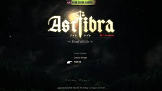 ASTLIBRA Revision Gameplay