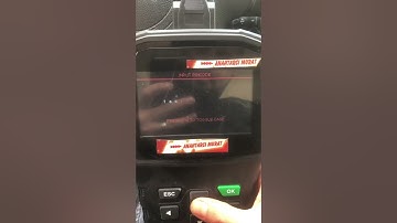 BOSSCOMM KMAX850 citroen berlingo 2013 key programming OK