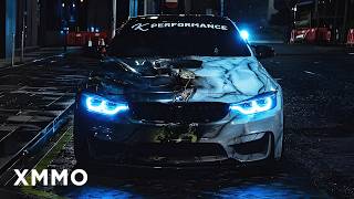 XEMMO - GET HIGH (CAR MIX)
