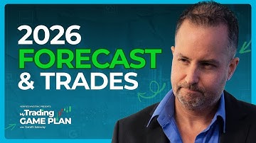 Top Trades As Markets Show Signals Of January 2026 Collapse, Here