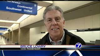 Plane Makes Emergency Landing At Eppley Airfield Emergency Landing At Eppley Airfield
