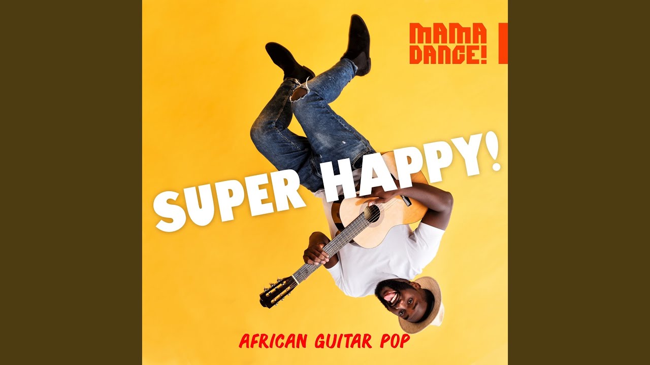 Afrostatic Joy auf YouTube ansehen Afrostatic Joy auf YouTube ansehen