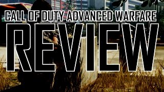 Call of Duty Advanced Warfare review