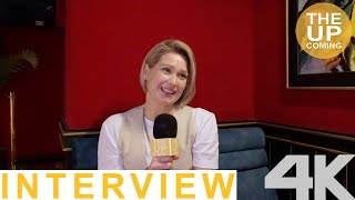 Sian Brooke interview on Blue Lights Season 2
