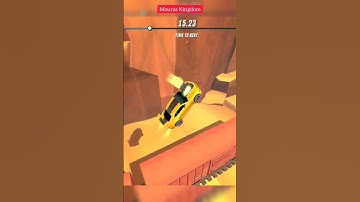 Stunt Car Extreme All Levels GamePlay Walkthrough Android, IOS