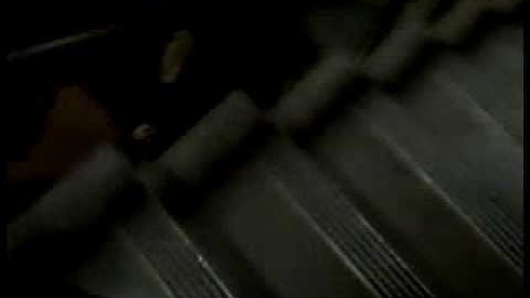 Fucking fire alarm!!!