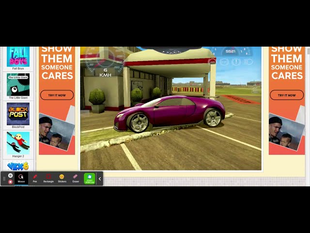 Unblocked Games 76 Madalin Stunt Cars Multiplayer