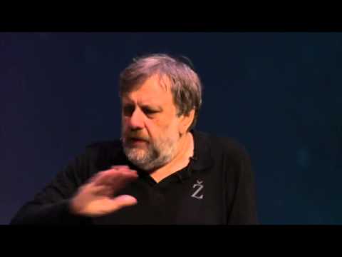 Slavoj Žižek: 