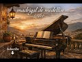 Keylab - Madrigal de Medellin l Neo Classical Piano Composition