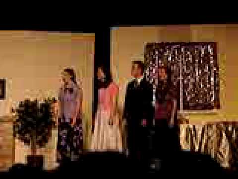 I Will Stand Alone - Harvest Baptist Academy