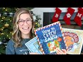 Holiday Teacher Tag | Favorite Read Alouds, Student Gifts, & More! |  VLOGMAS Day 17