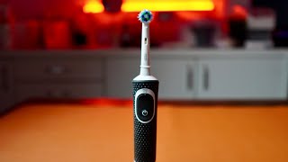 Oral B Vitality 100 Rotating Electric Toothbrush Review - Buy or Skip ?