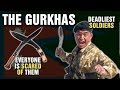 10 + Surprising Facts About The Gurkhas