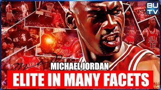 Kobe Fan Reacts to DETAILED MICHAEL JORDAN ANALYSIS: USING NEW DATA TO GAUGE HIS IMPACT |【日本語字幕】
