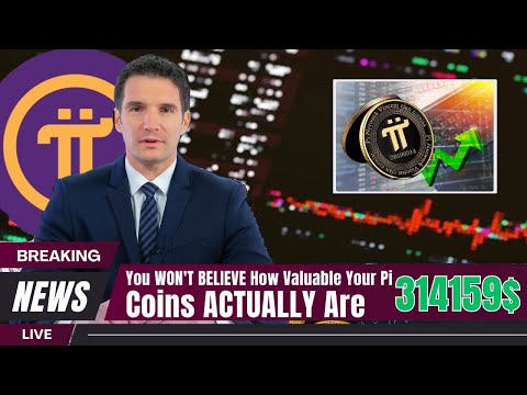 PI NETWORK UPDATE