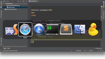 33c   mongodb vanuit php