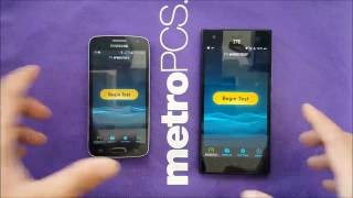 Metro PCS VS Boostmobile,  LTE Speed Test. Which  one is Faster?